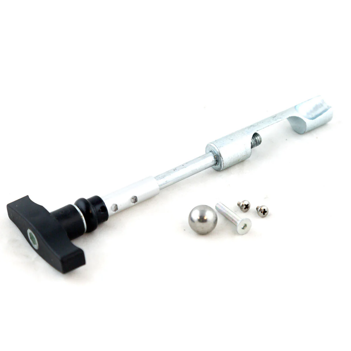 Cam System 2.0 with Hardware - Ball