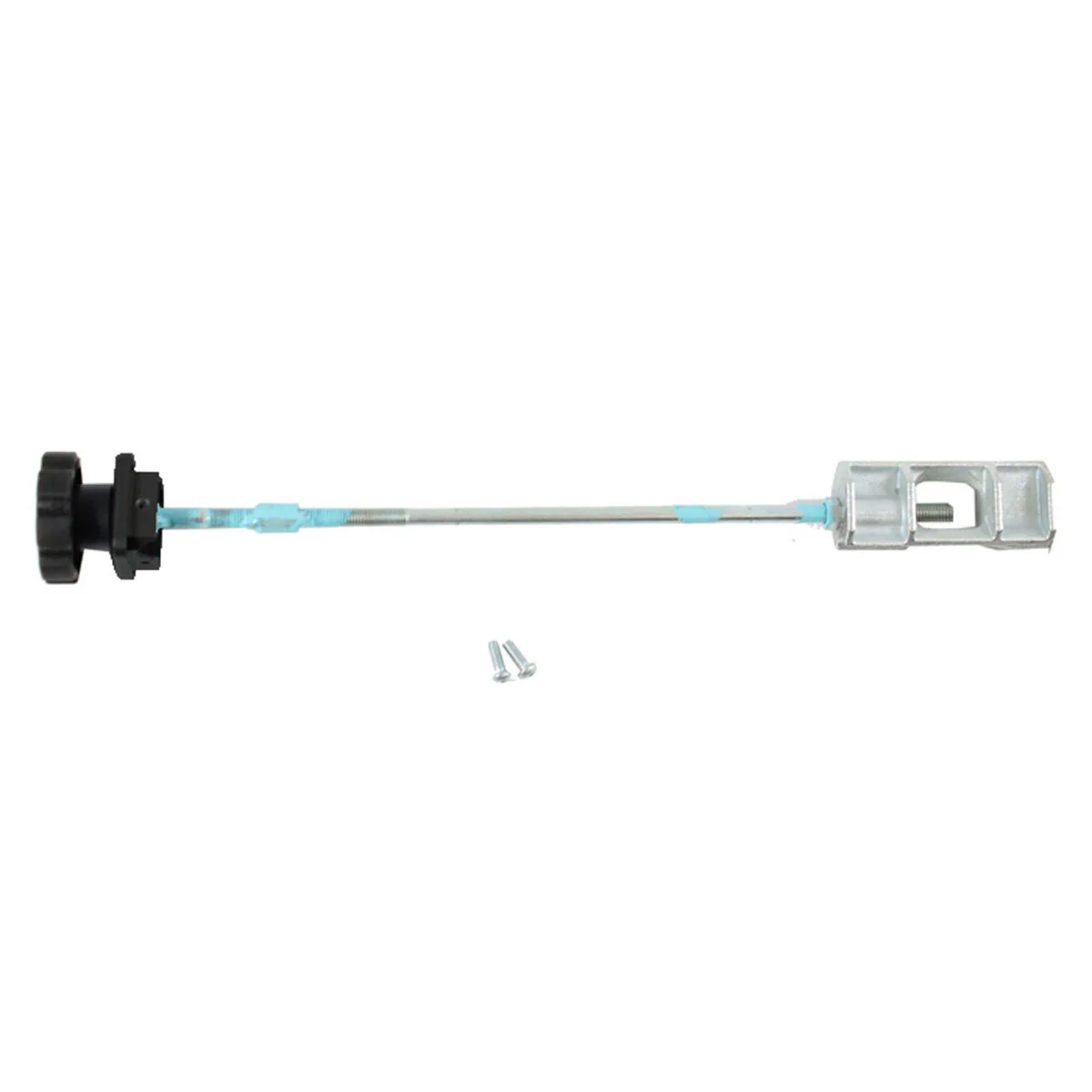 Cam System with Hardware - Ball