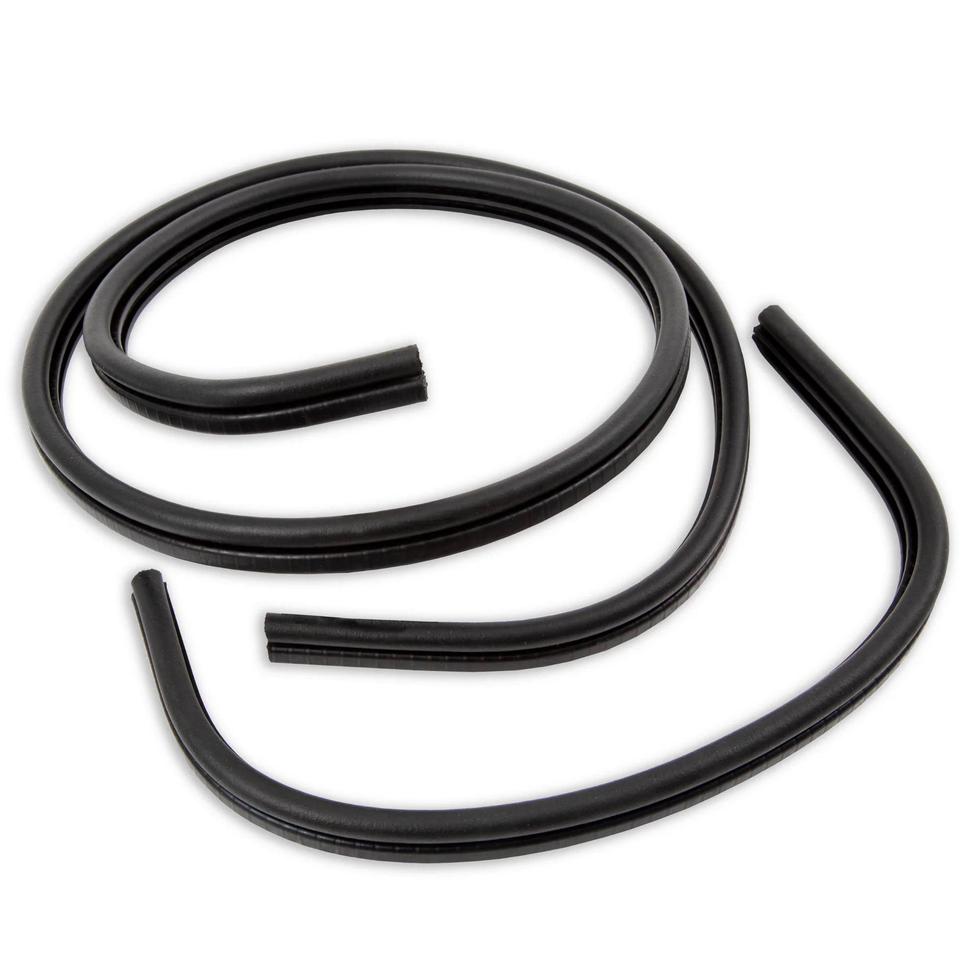 Door Seal - Rear Door