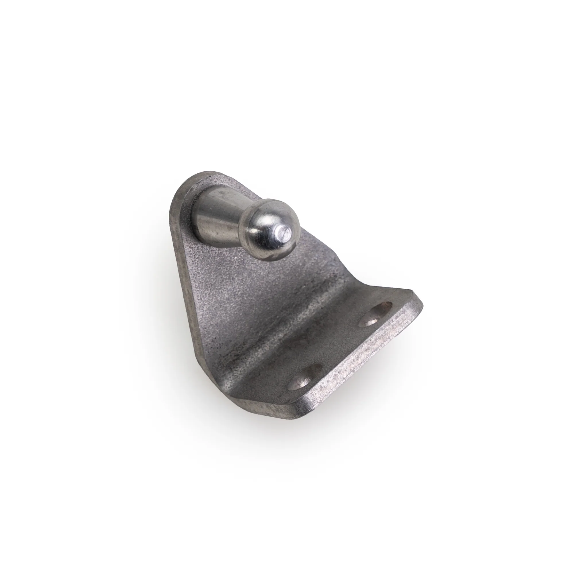 Gas Spring Bracket - Rear Door