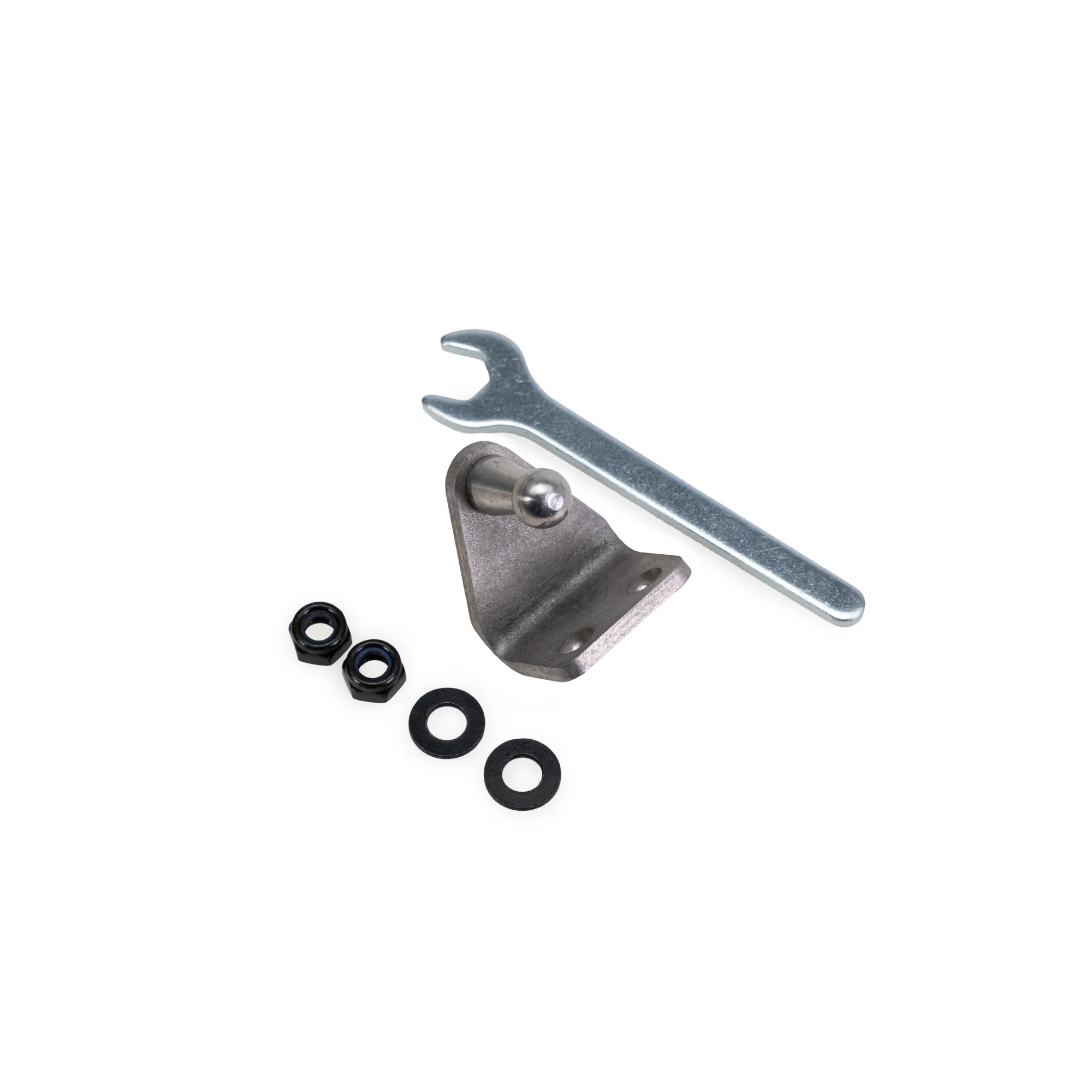Gas Spring Bracket - Rear Door - Image 4