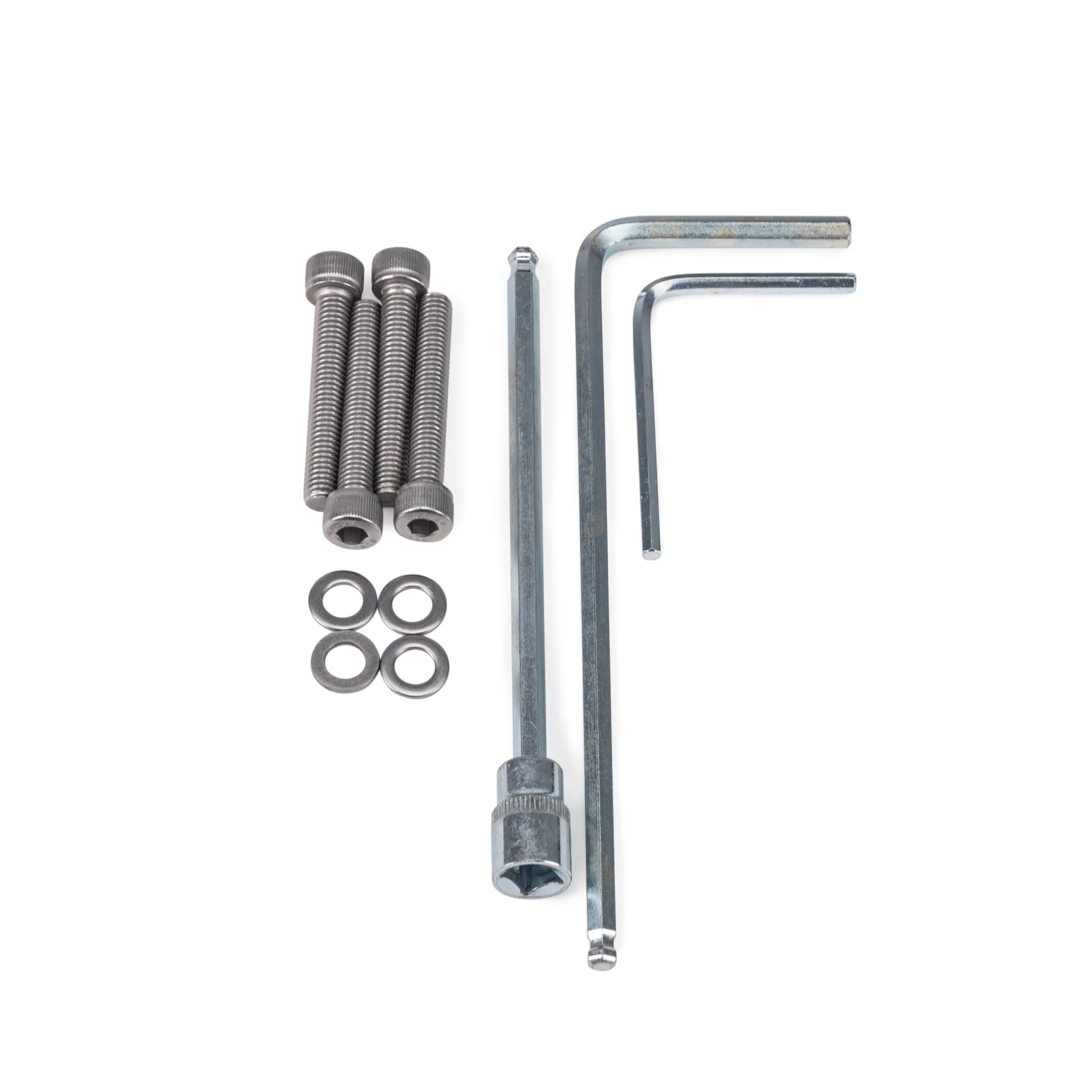 Lower Extrusion - IBEXB2 - Image 8