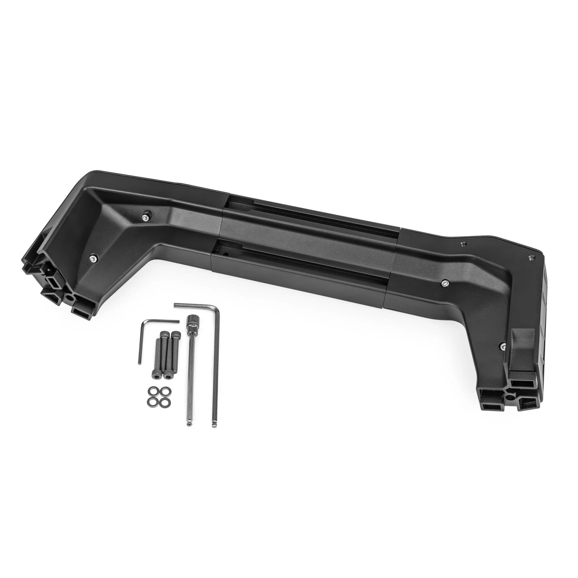 Side Hoop Assembly - IBEXA1/A3/C1 - Image 2