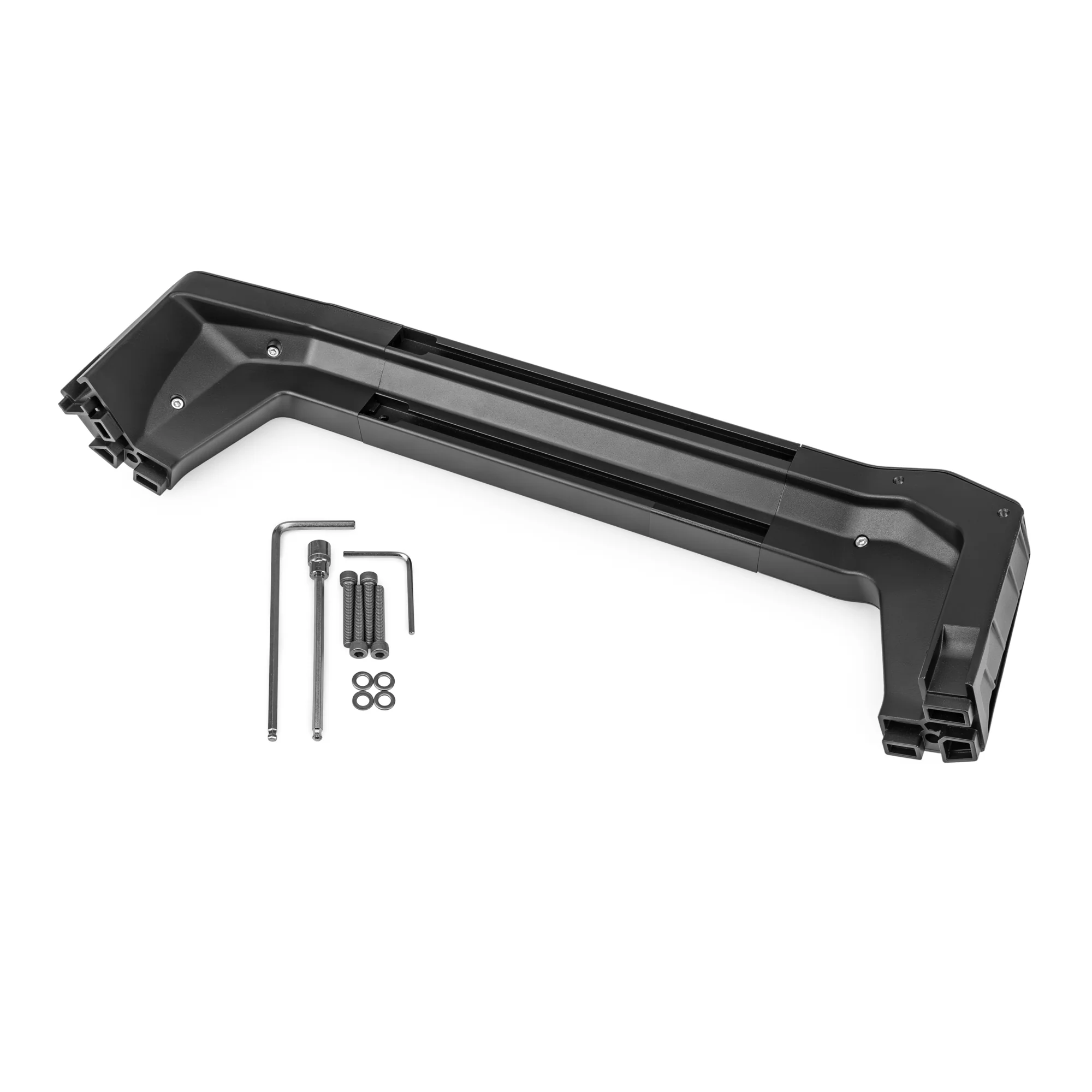 Side Hoop Assembly - IBEXD3 - Image 11