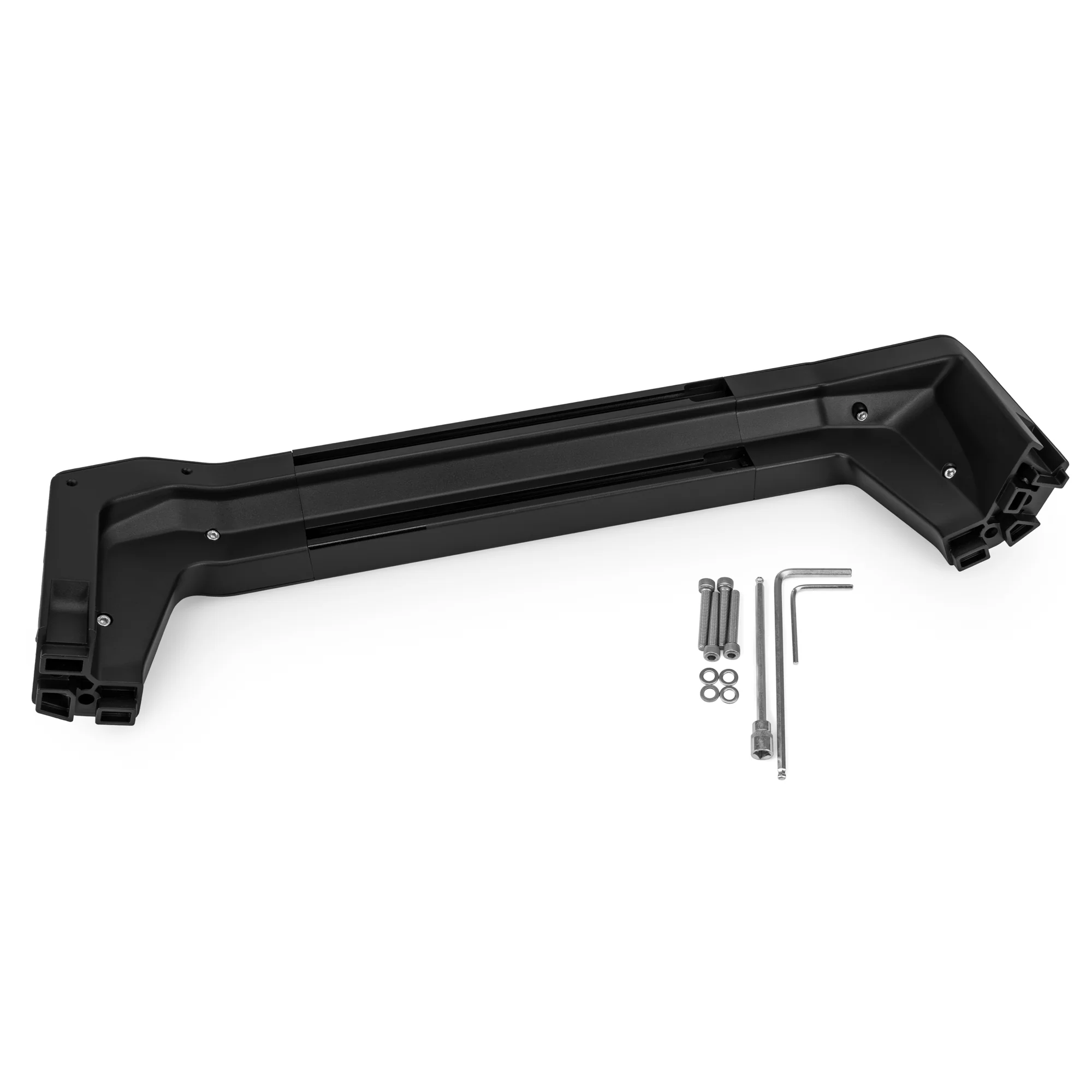 Side Hoop Assembly - IBEXD3 - Image 5