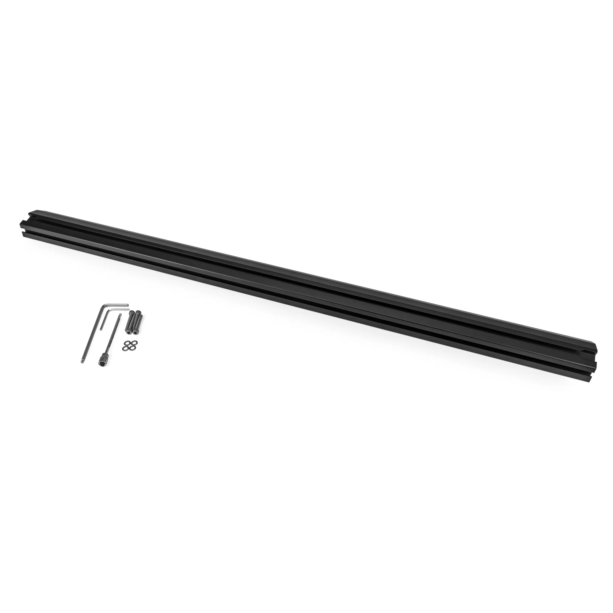 Upper Extrusion - IBEXA3