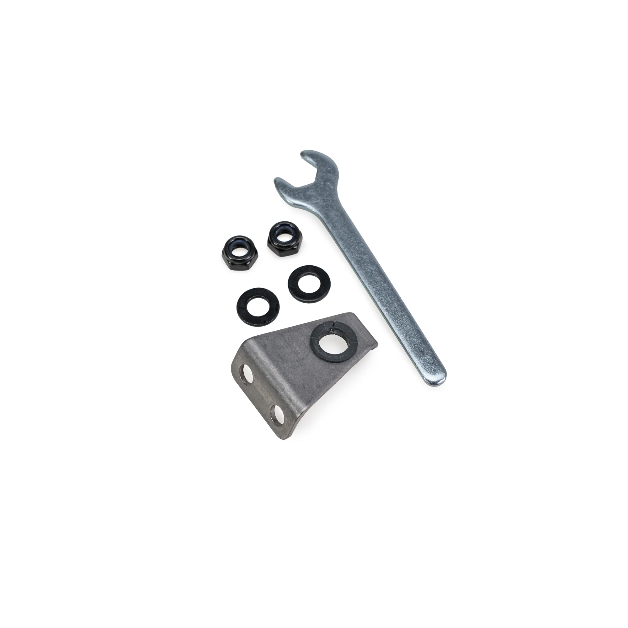 Latch Rod Bracket - Rear Door - Universal - Image 2