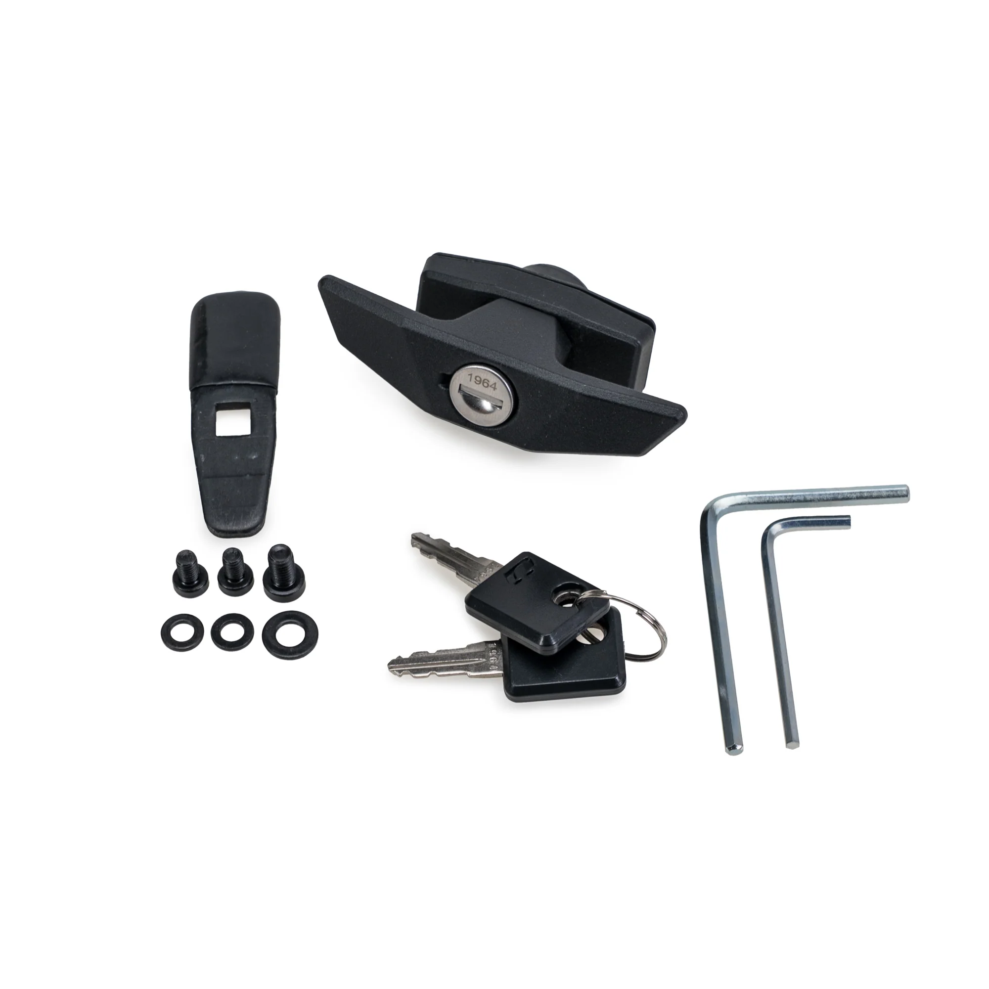 Latch - Side Door - Universal - Image 4