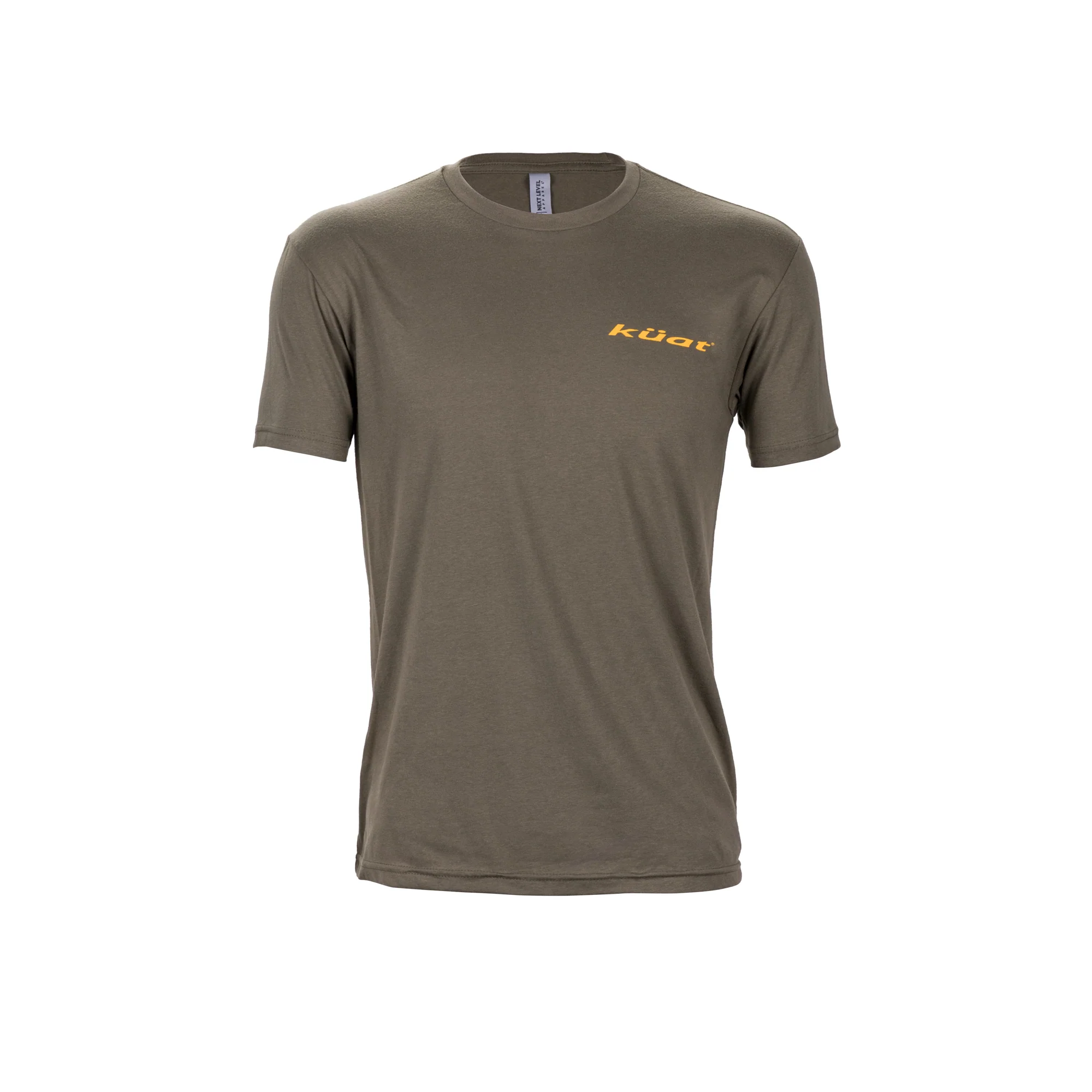 Next Level IBEX T-Shirt - Image 2