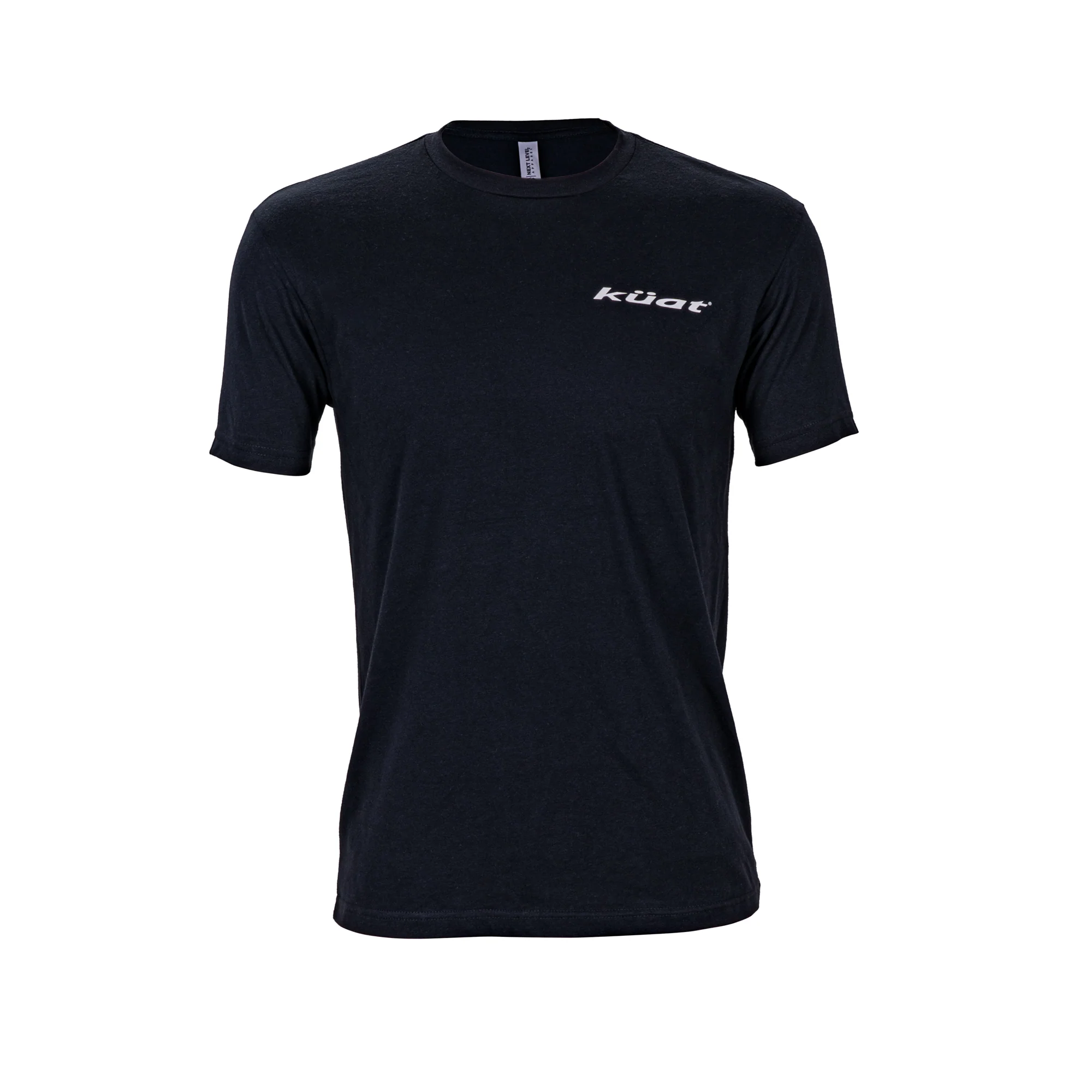 Next Level T-shirt w/ 4c Mountain logo - Image 2