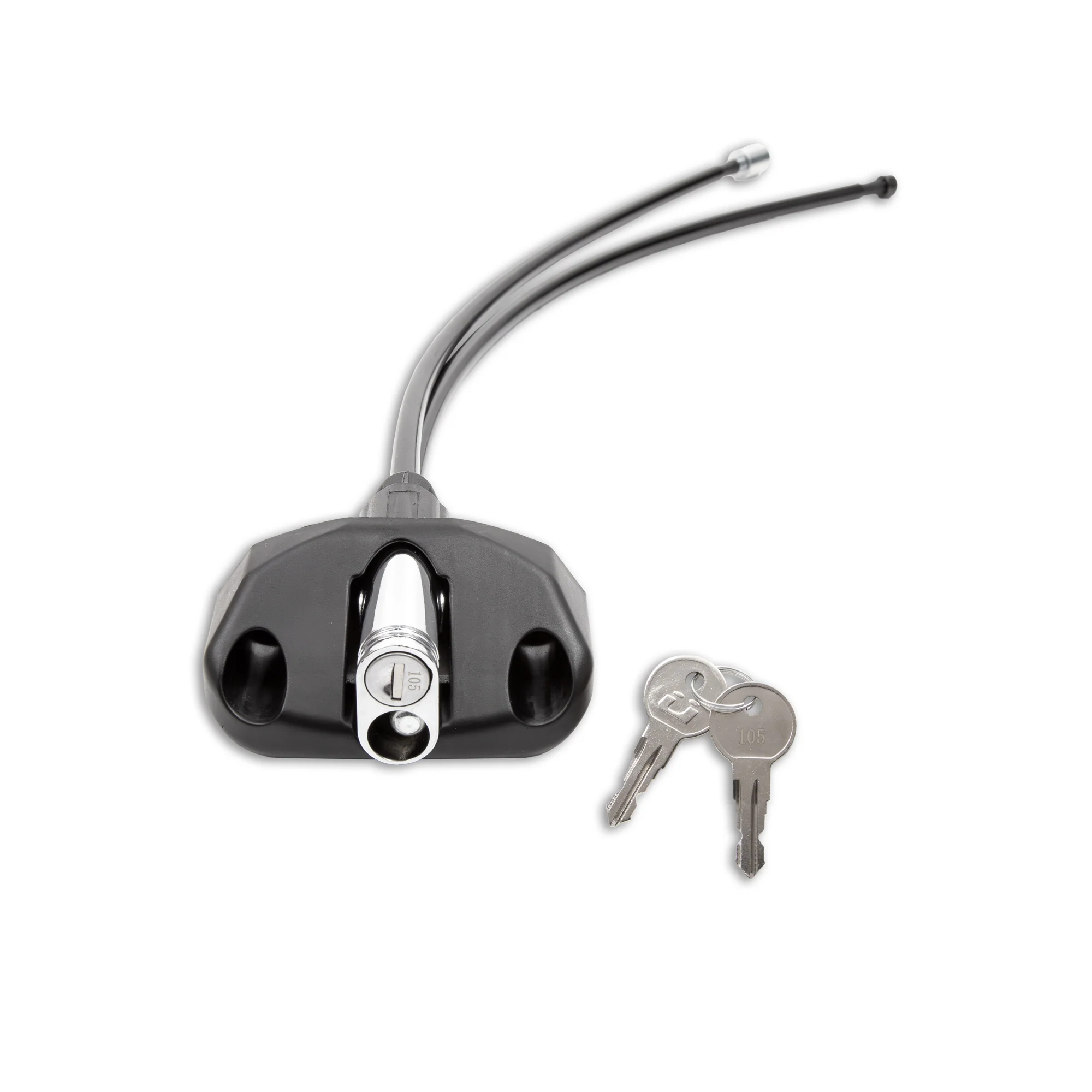 Cable Lock Single - Image 4