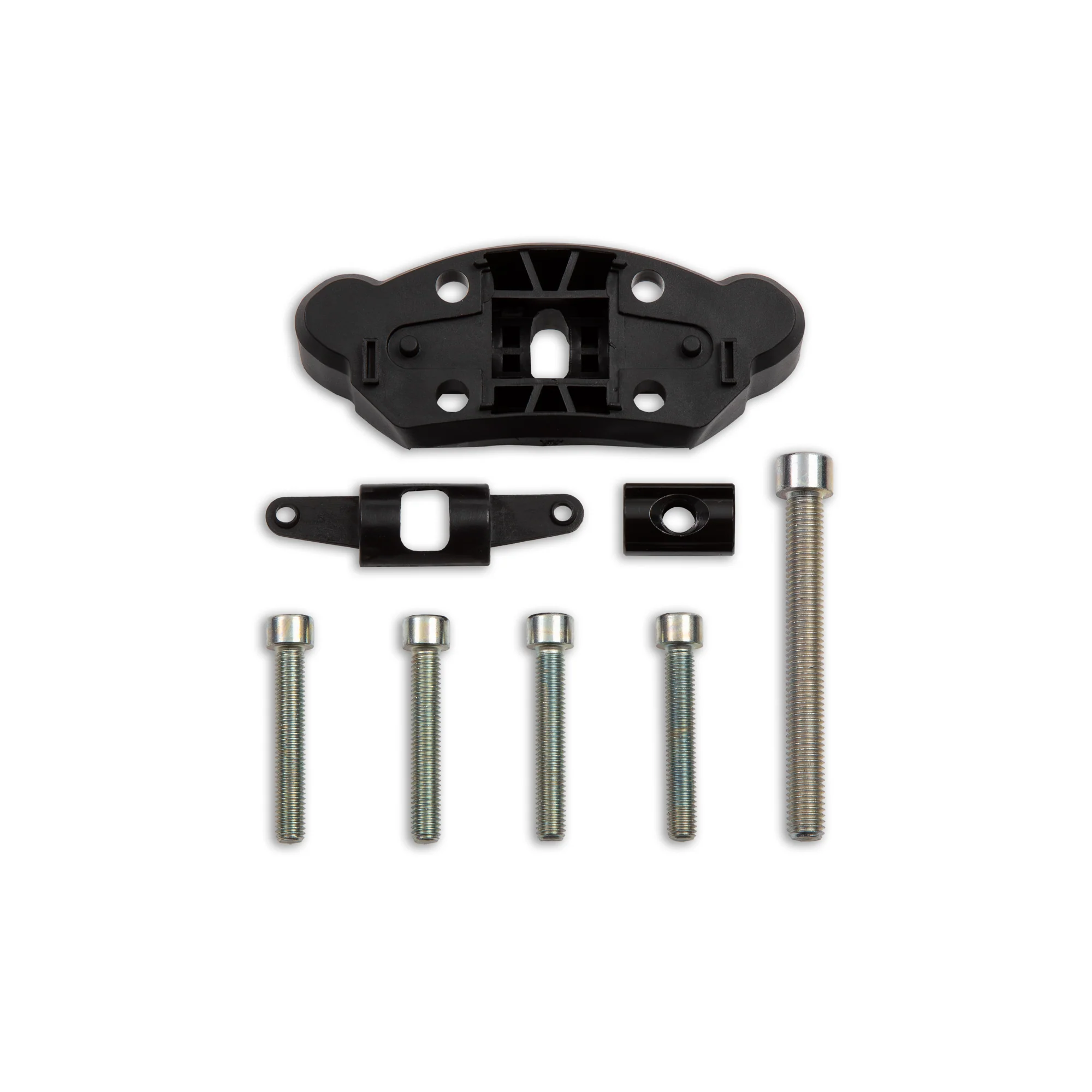 Front Tire Scoop Complete with hardware - Image 10