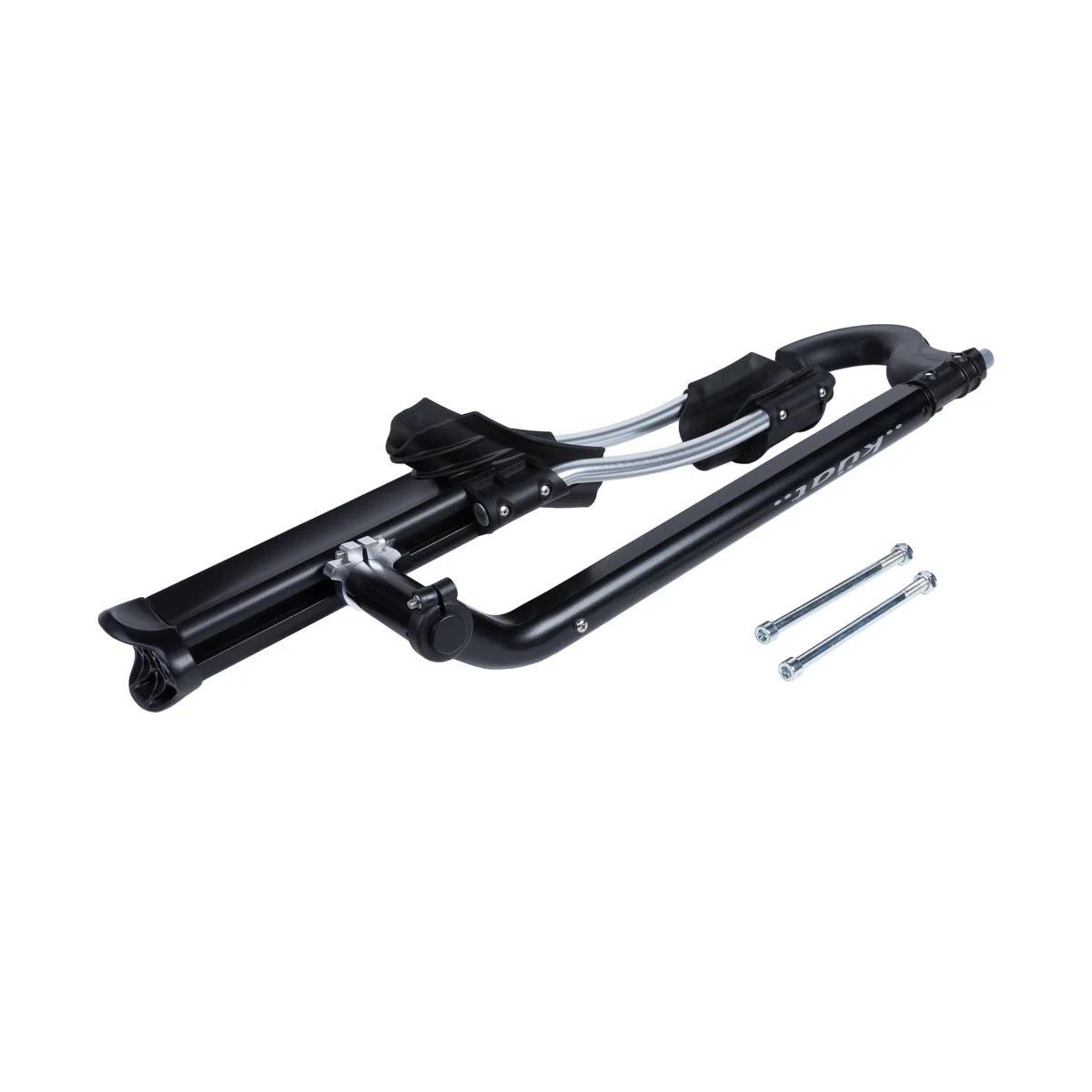 Front Tire Tray