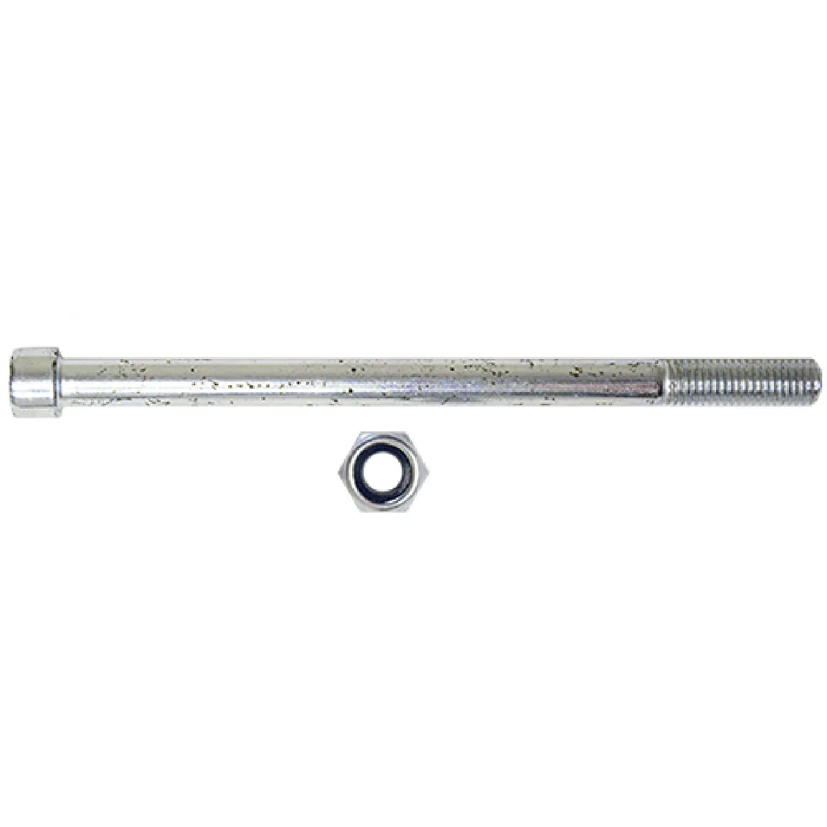 Long Bolt for NV Tray with Lock Nut