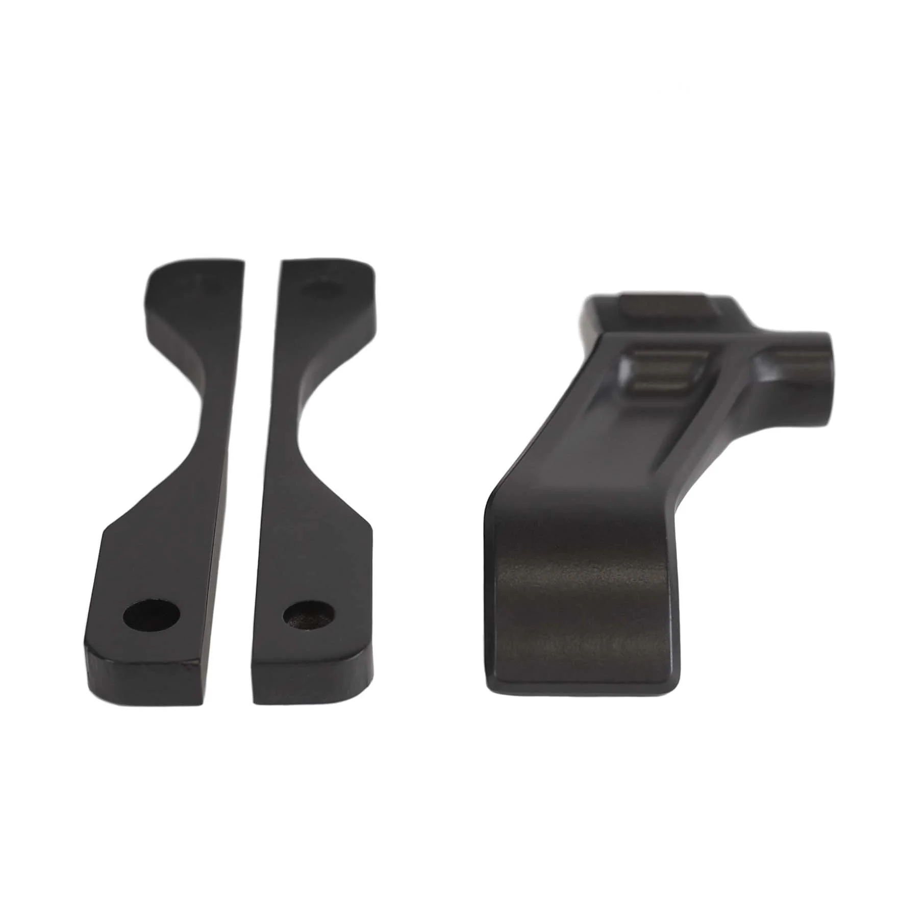 Lower End with Adaptor - Ball Cam - 2 inch - Black - Image 5