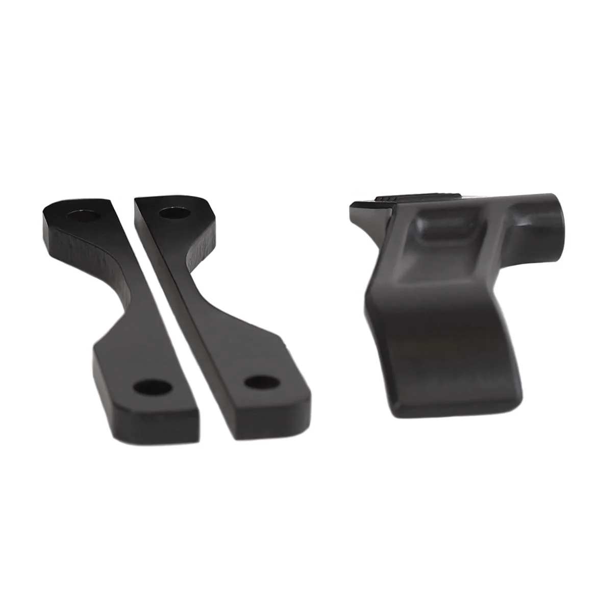 Lower End with Adaptor - Ball Cam - 2 inch - Black - Image 6