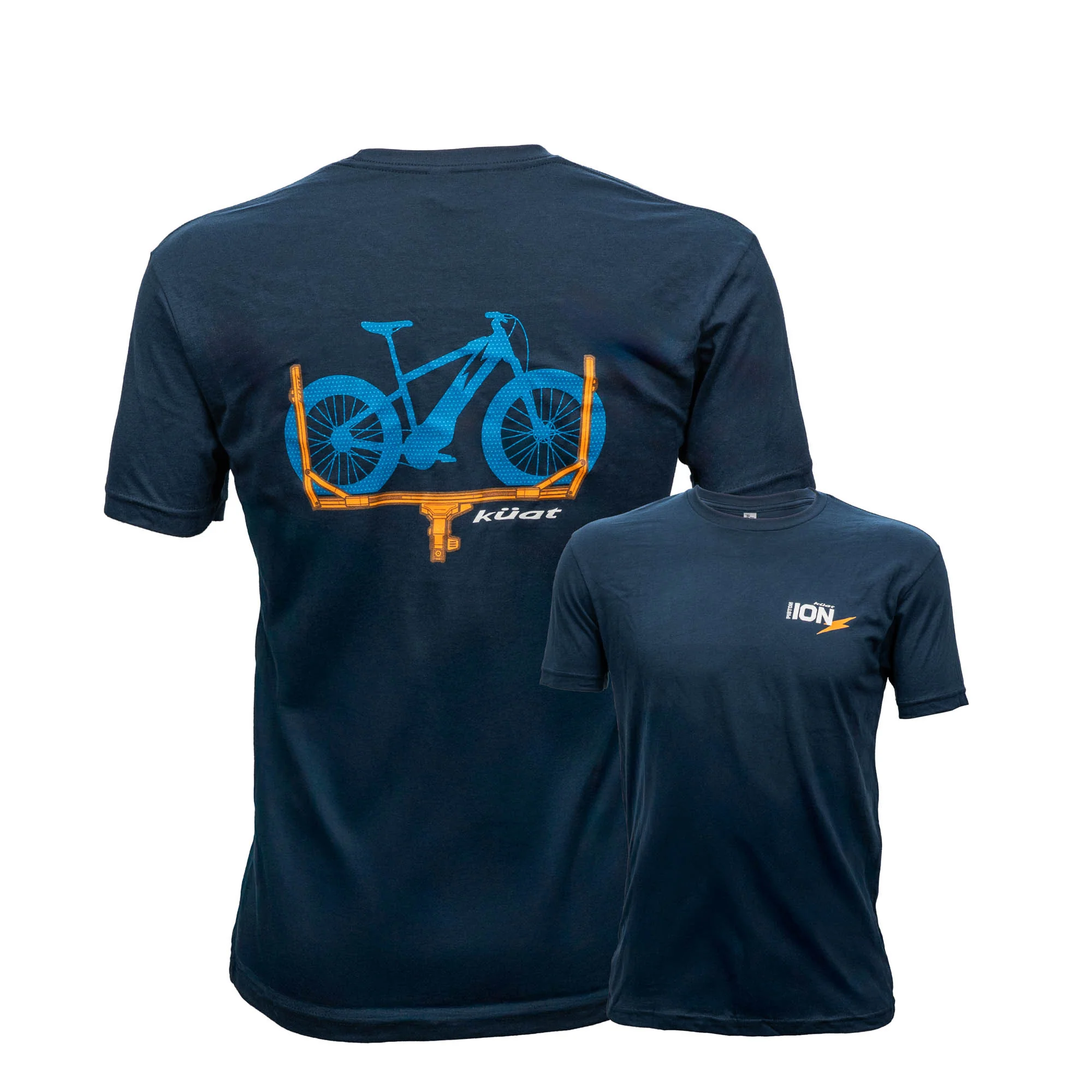 Piston ION Graphic Tee