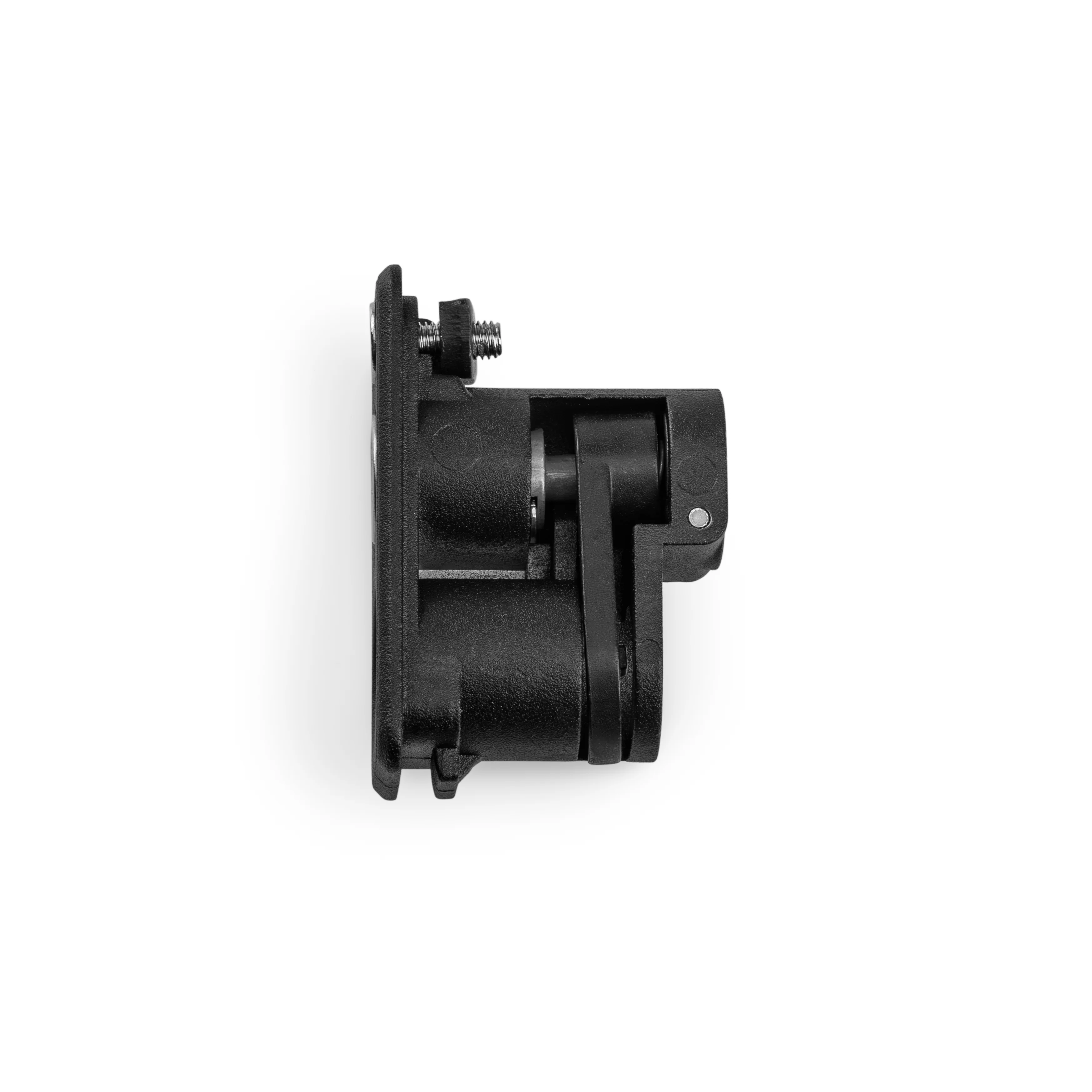 Lock Housing with Hardware - Image 2