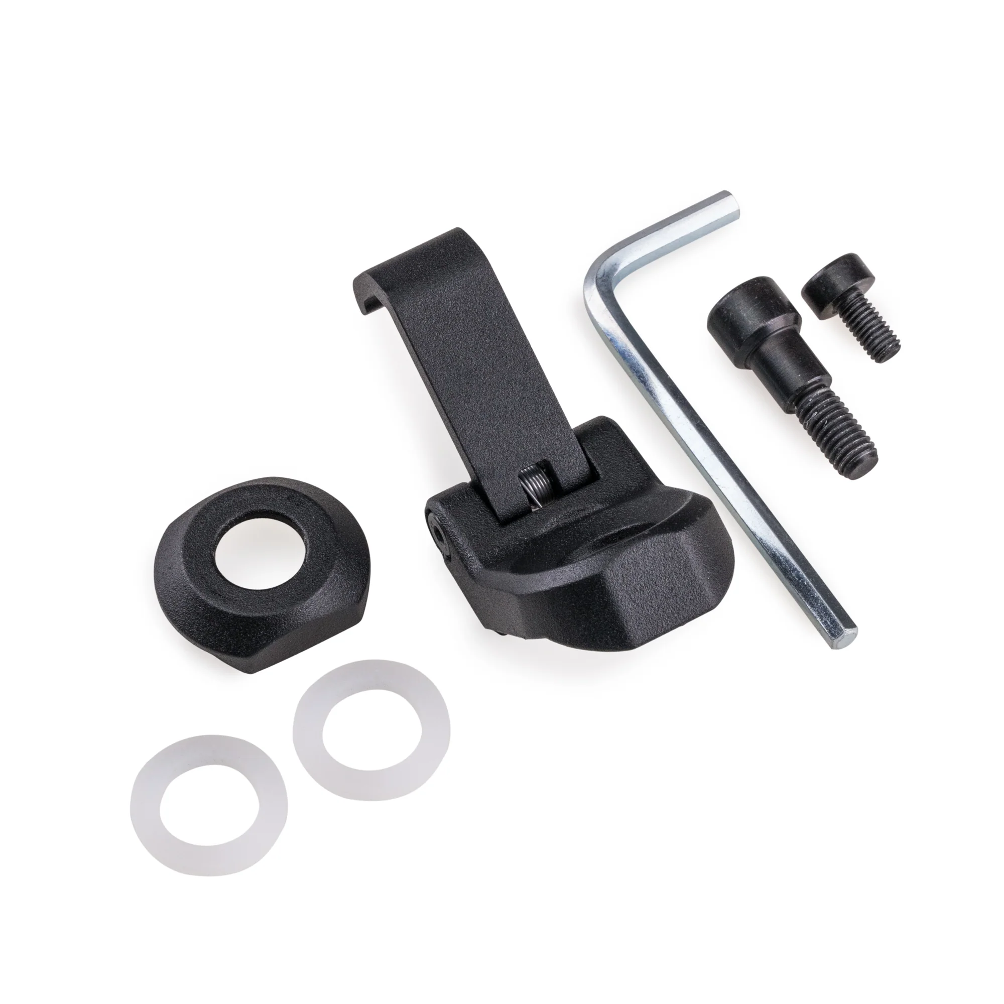 Actuator - Passenger Side - Image 3