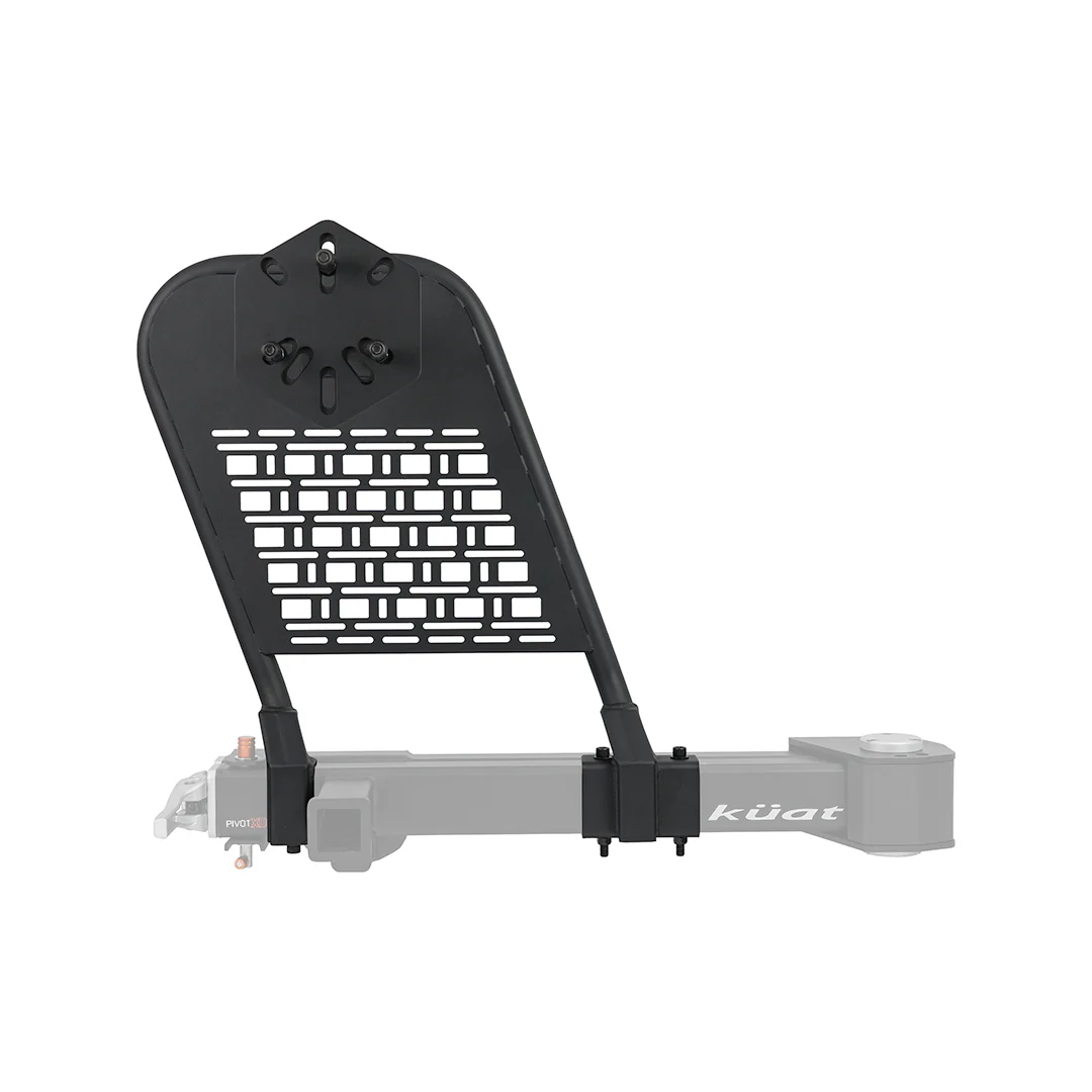 Pivot™ XD Spare Tire Adapter - Image 15