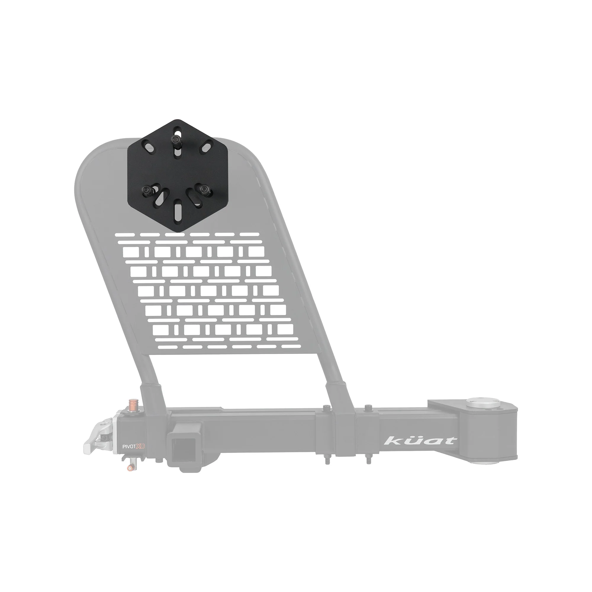 Pivot™ XD Spare Tire Adapter - Image 28