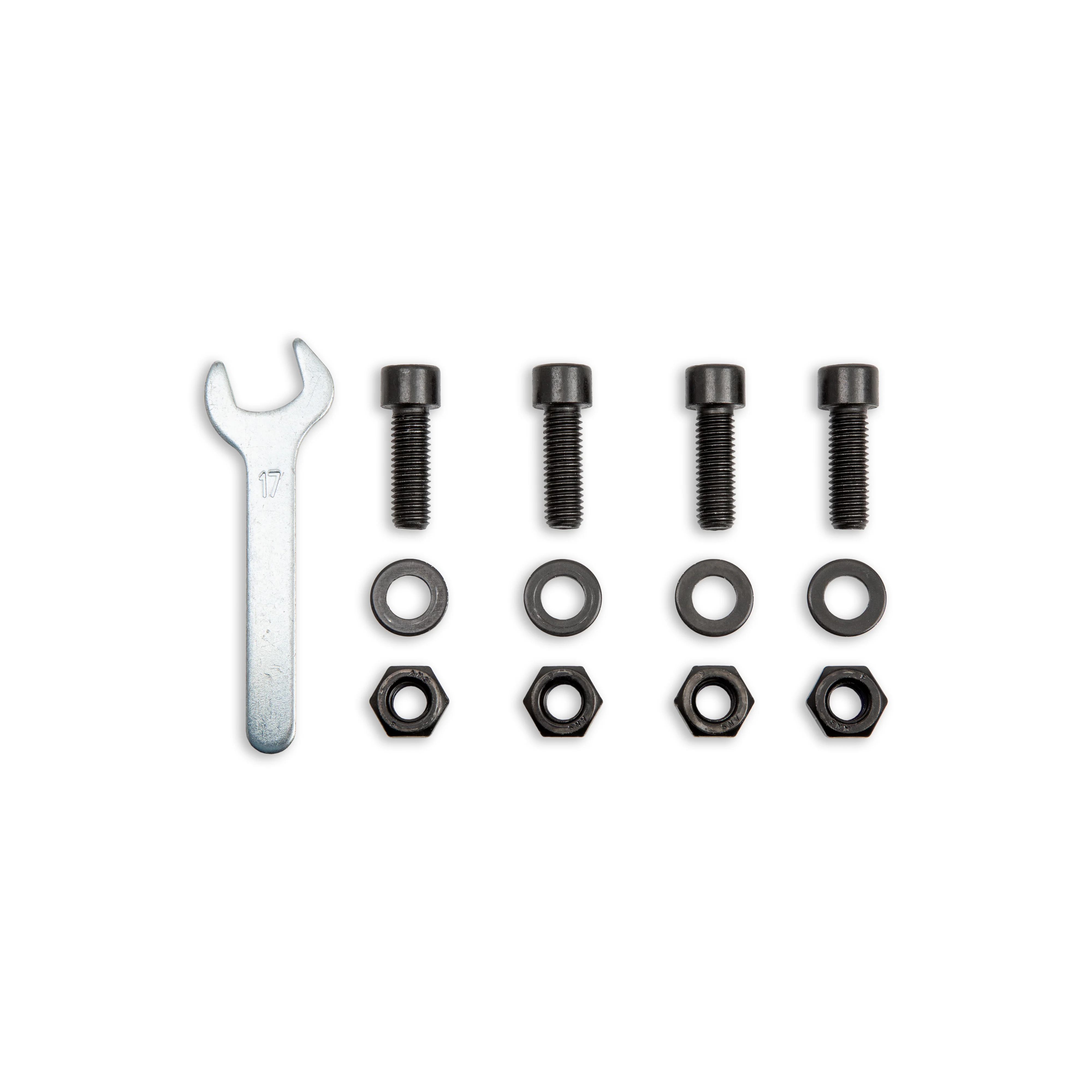 Pivot™ XD Spare Tire Adapter - Image 34