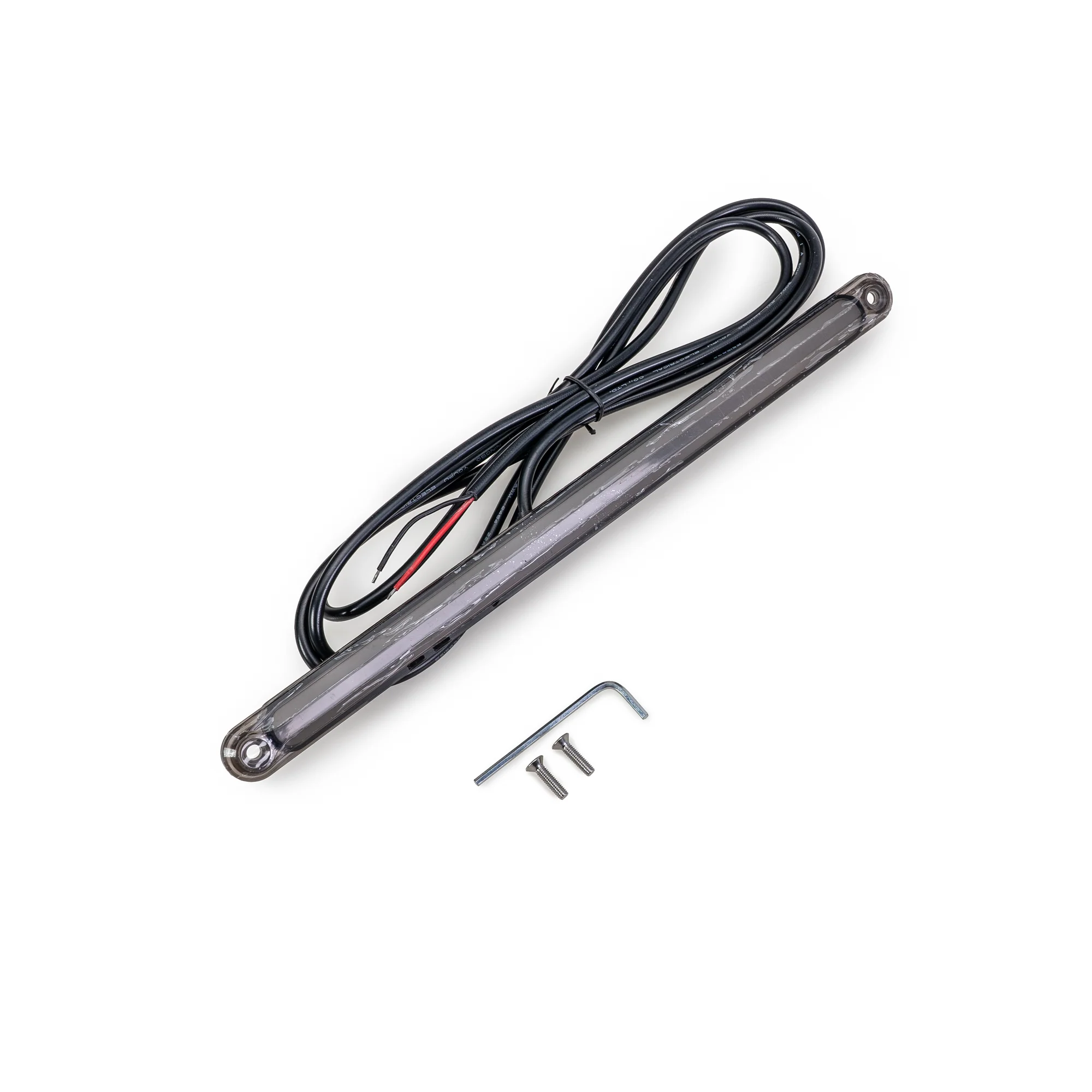 Rear Auxiliary Light - Image 4