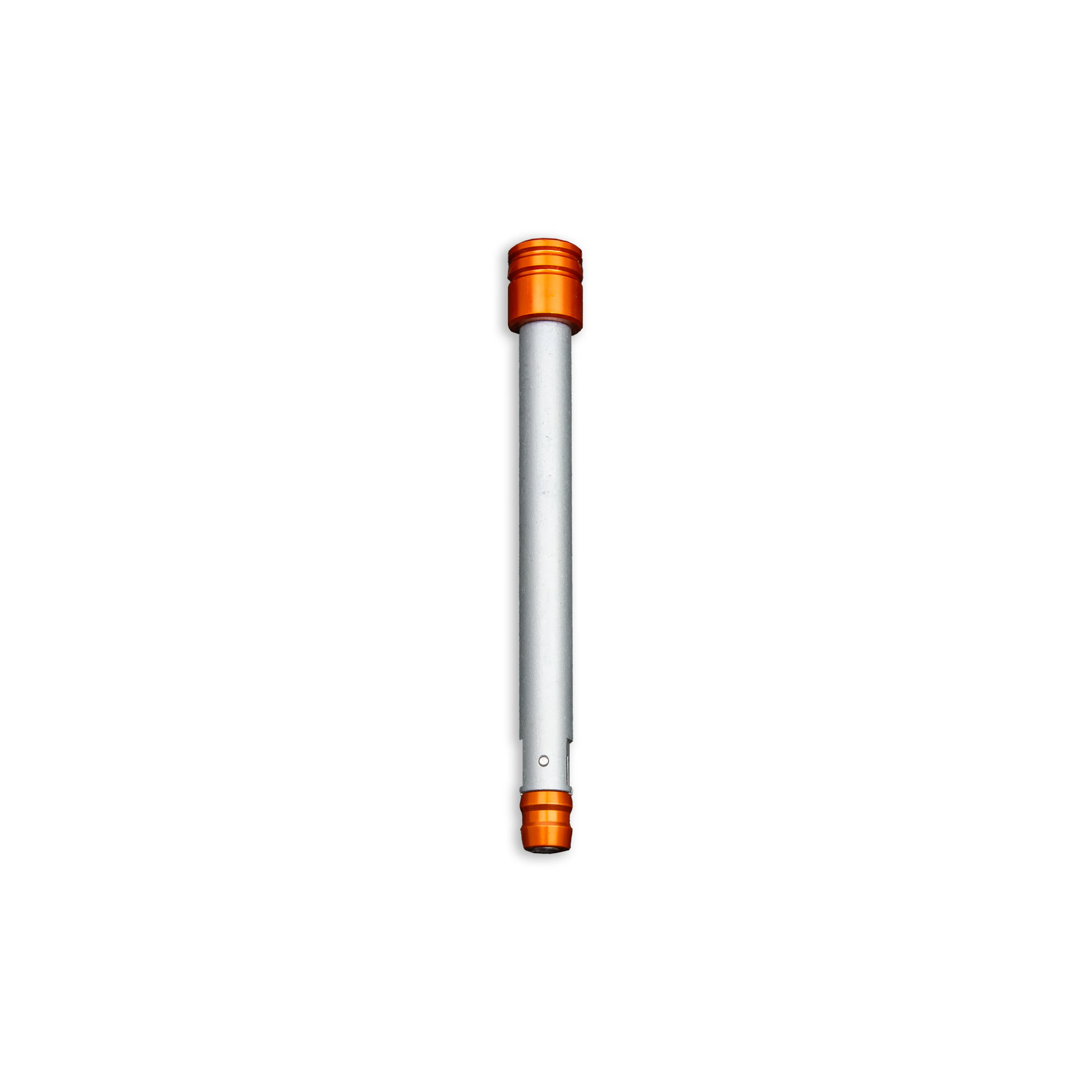 Safety Pin Assembly