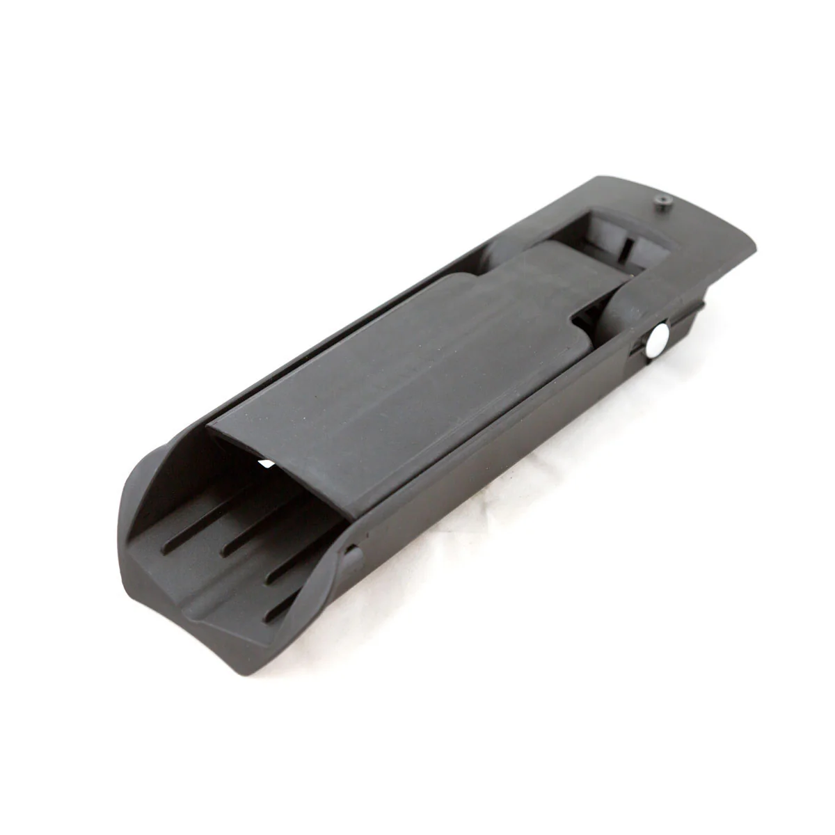 Front Tire Scoop with Screw
