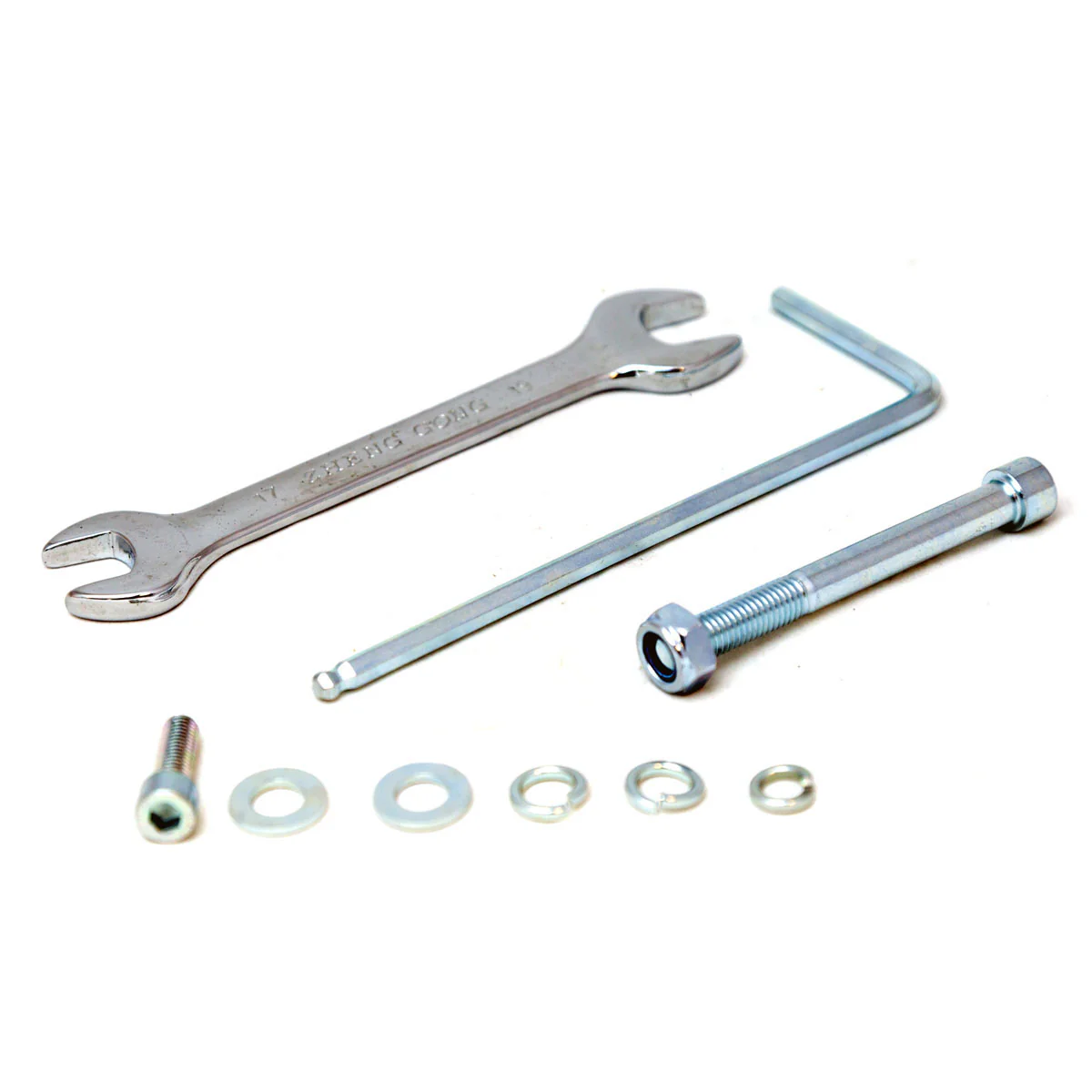 Hardware Kit