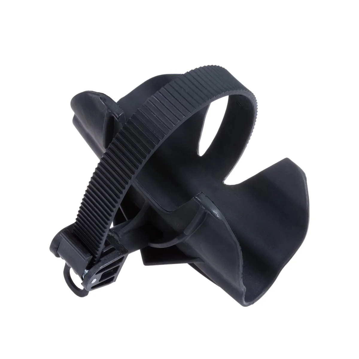 Rear Tire Strap - Gray/Black