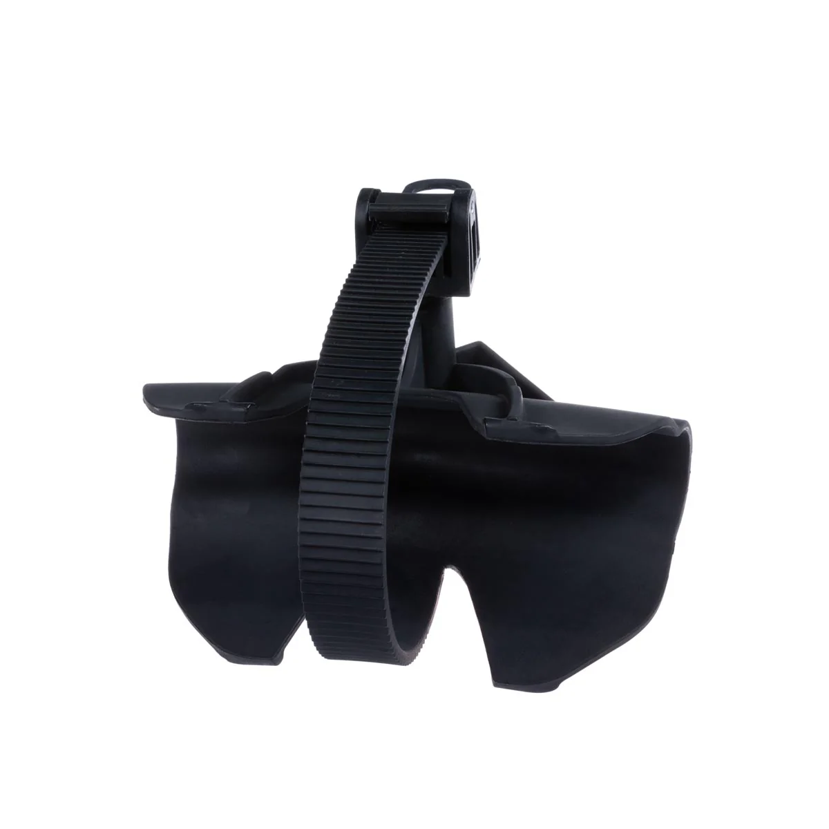 Rear Tire Strap - Gray/Black - Image 2