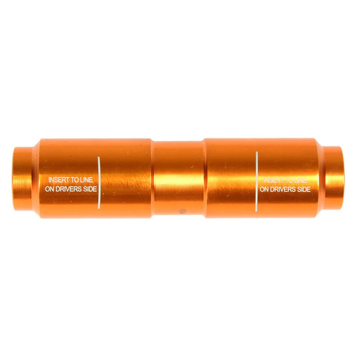 Thru Axle Tube - Image 2