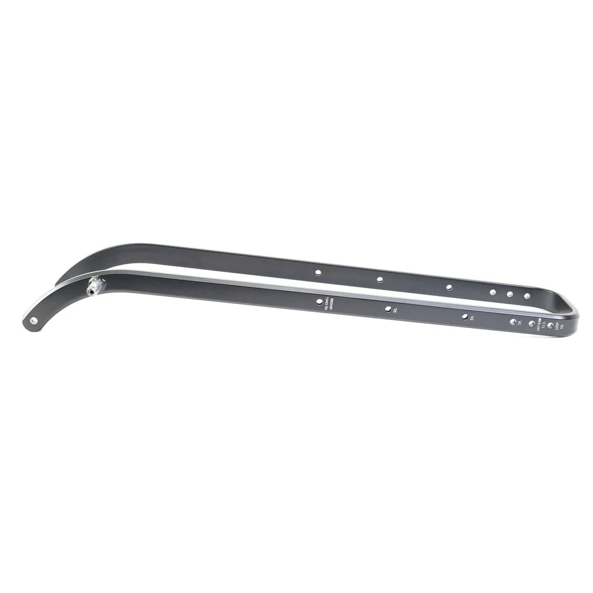 Tire Arm - Driver Side - Galaxy Gray - Image 2