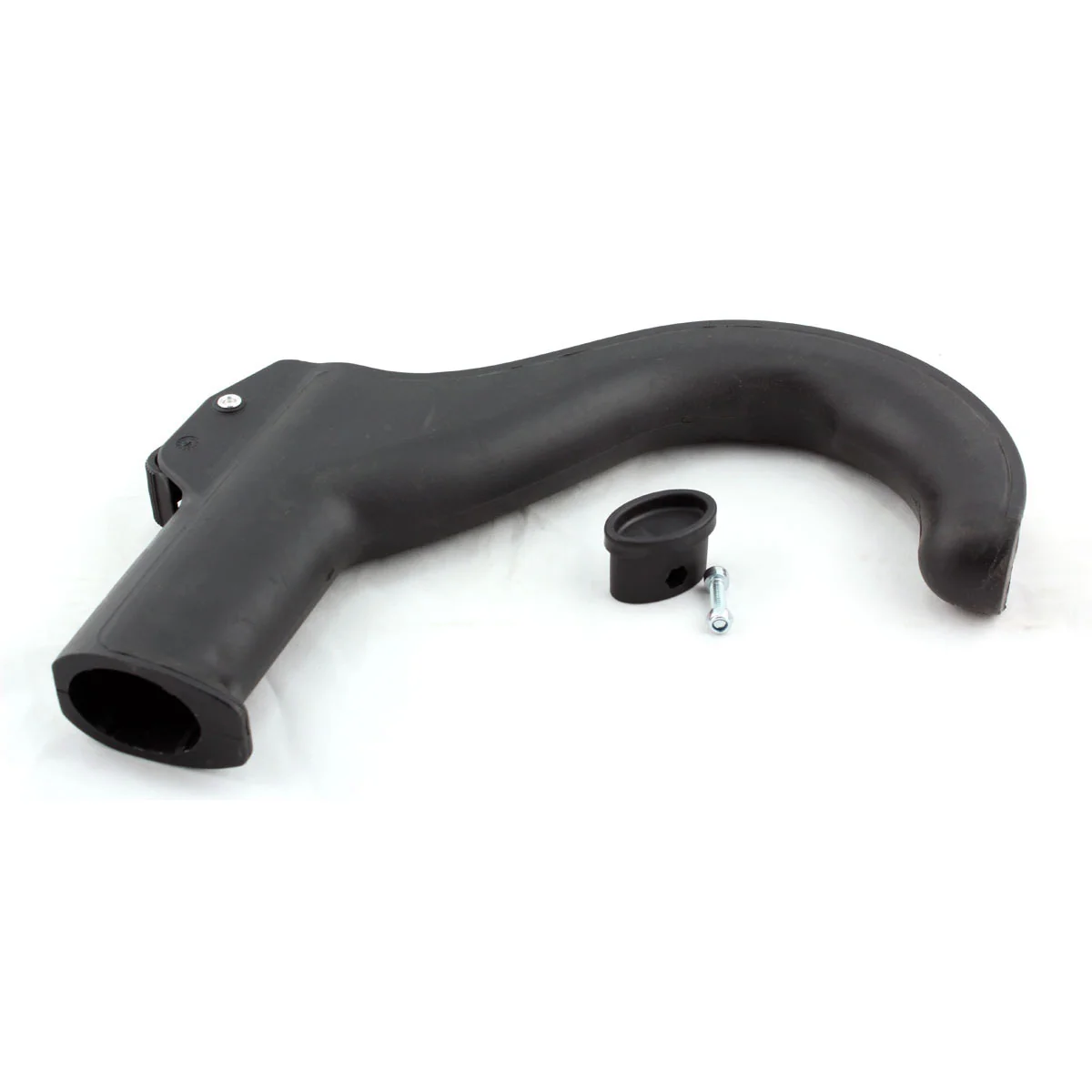 Ratchet Hook with End Cap & Hardware