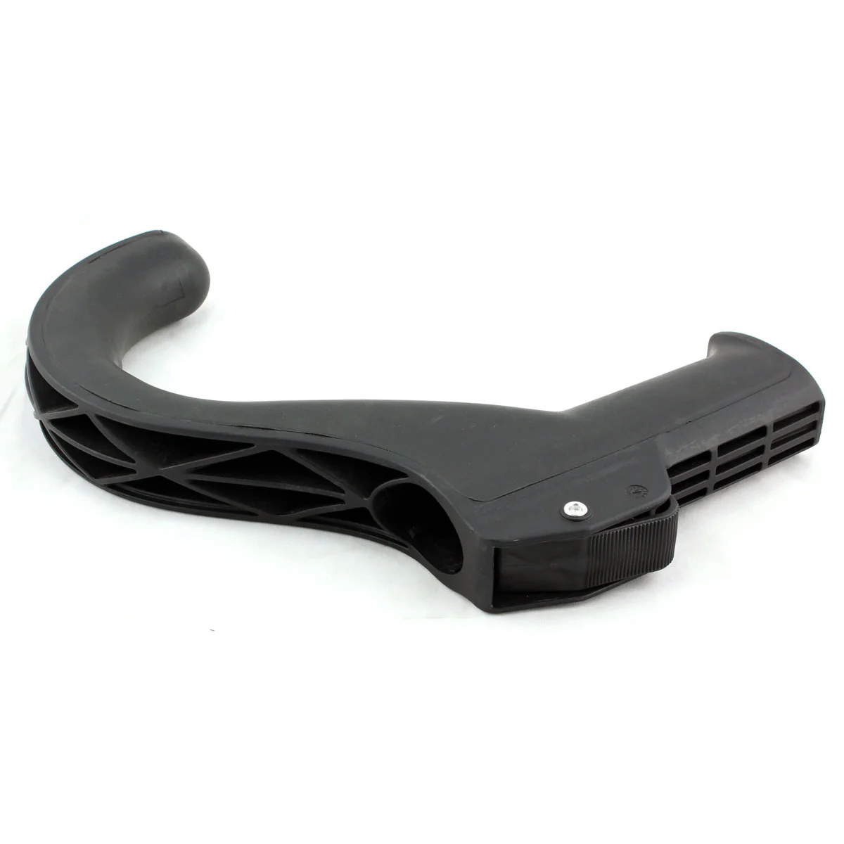 Ratchet Hook with End Cap & Hardware - Image 2