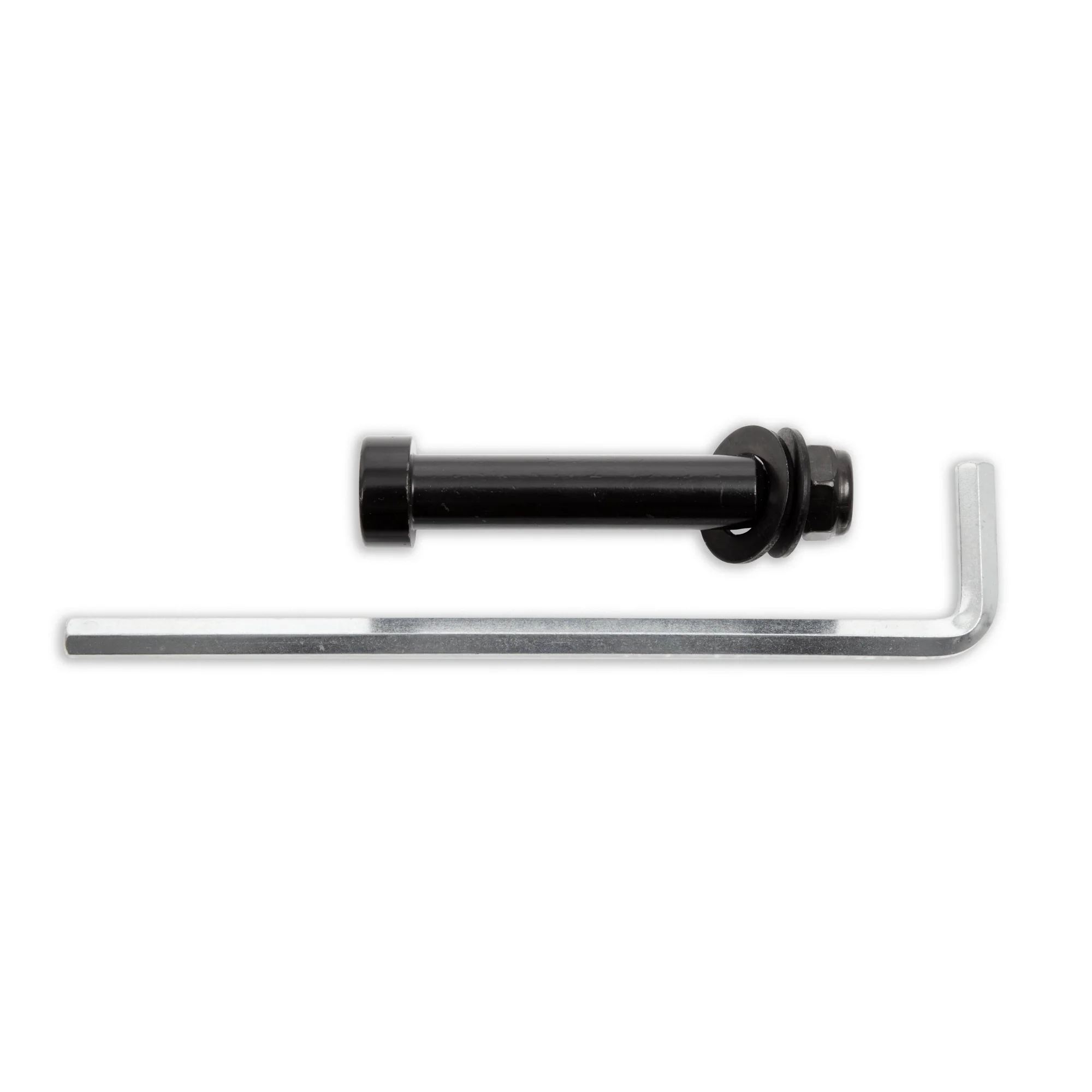 Lower End Shank 1.25 inch - Image 5