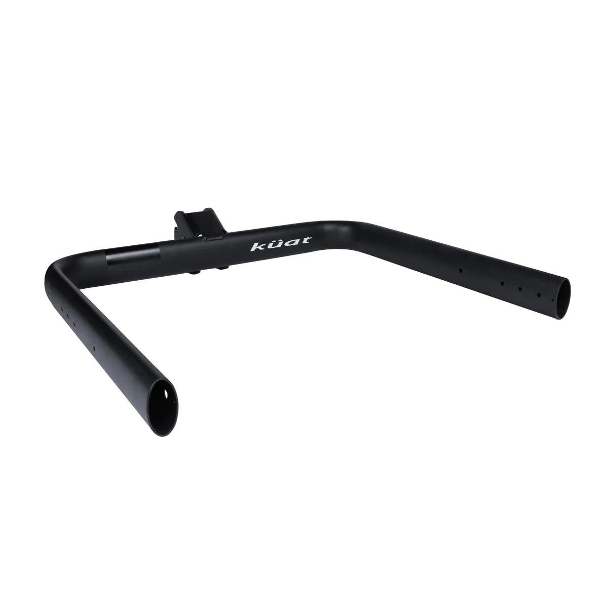 Rack Body - 2 Bike - 1.25 inch
