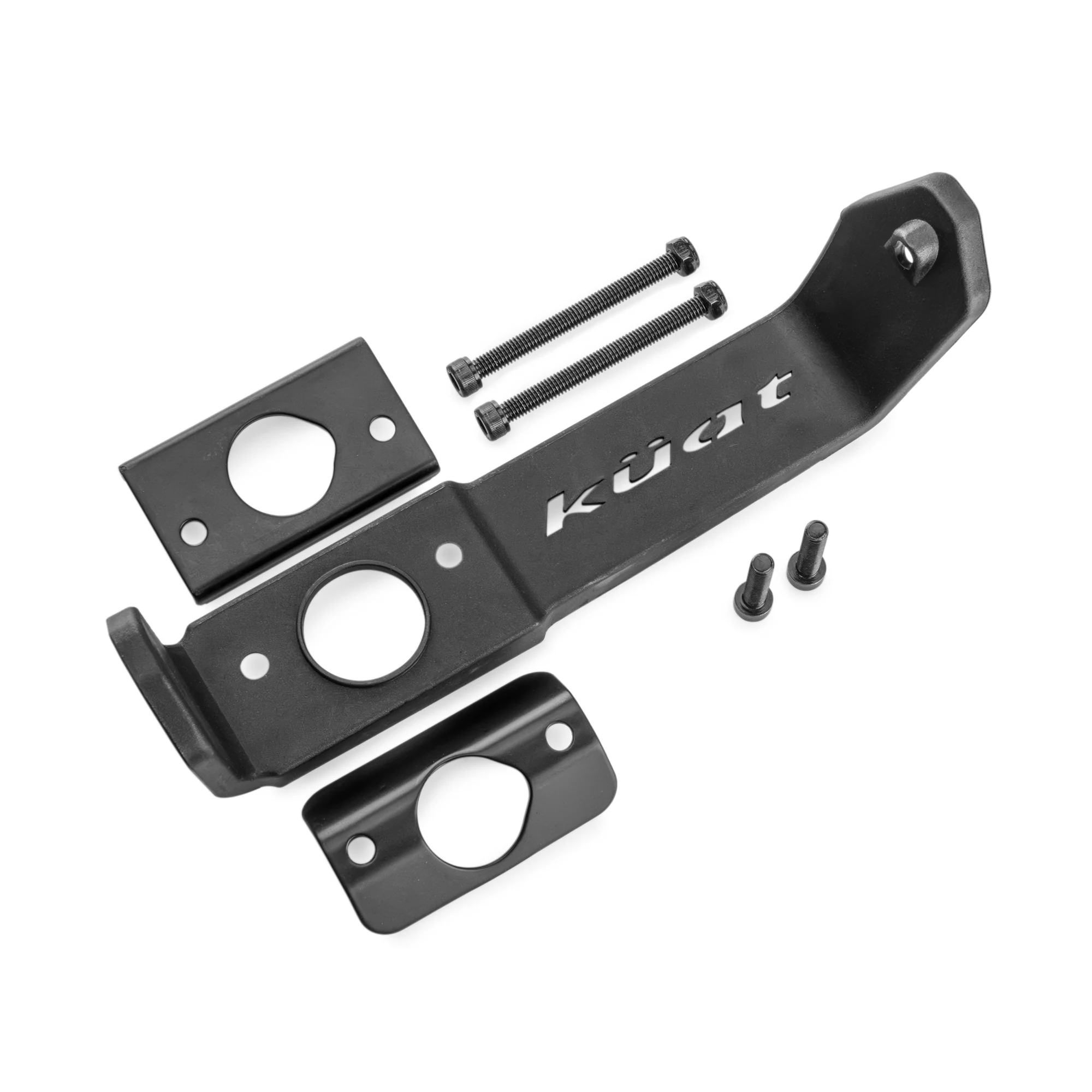 Side Plate Replacement
