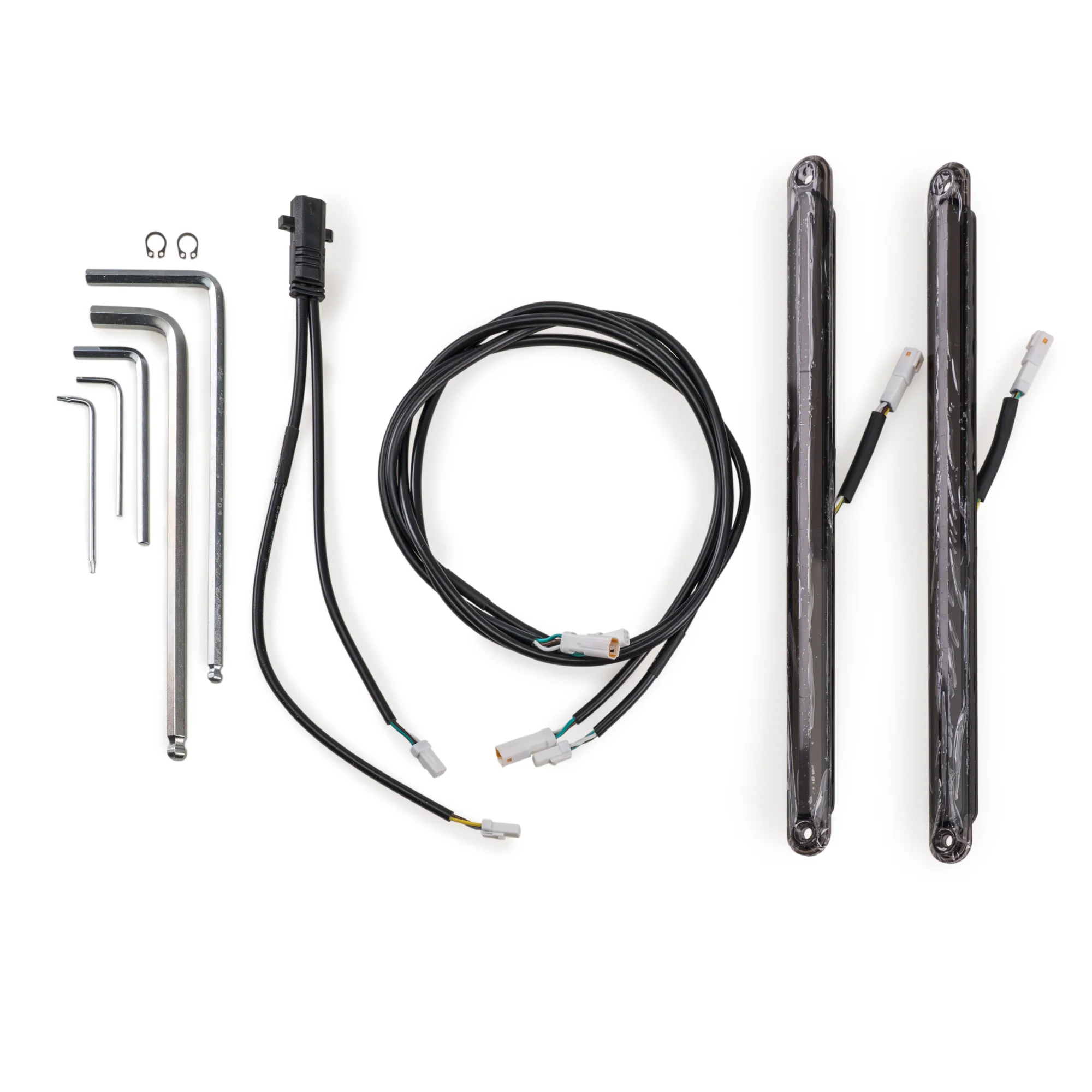 Wire Kit - Piston Pro X Add-On